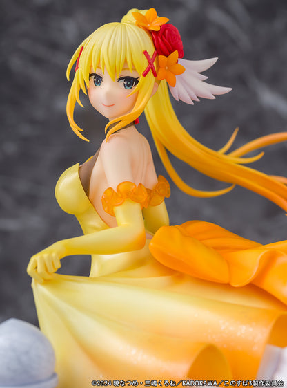 1/7 KONO SUBARASHII SEKAI NI SYUKUFUKU WO! 3: Darkness Fairy Tale ver.