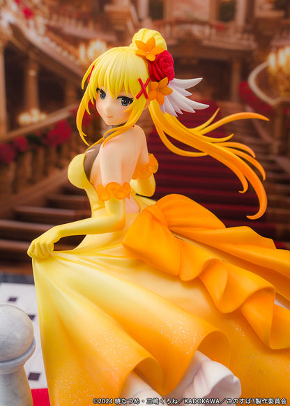 1/7 KONO SUBARASHII SEKAI NI SYUKUFUKU WO! 3: Darkness Fairy Tale ver.