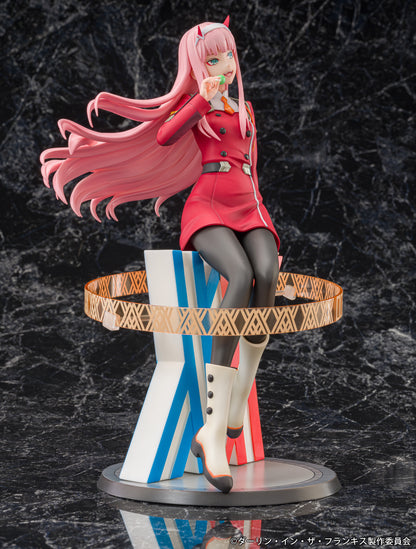 1/7 DARLING in the FRANXX: Zero Two