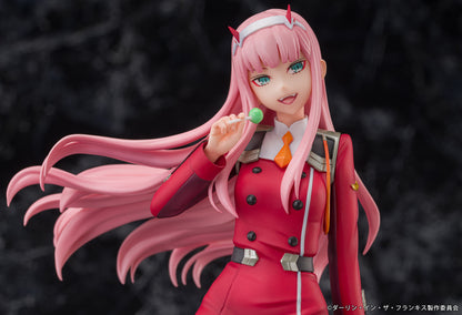 1/7 DARLING in the FRANXX: Zero Two