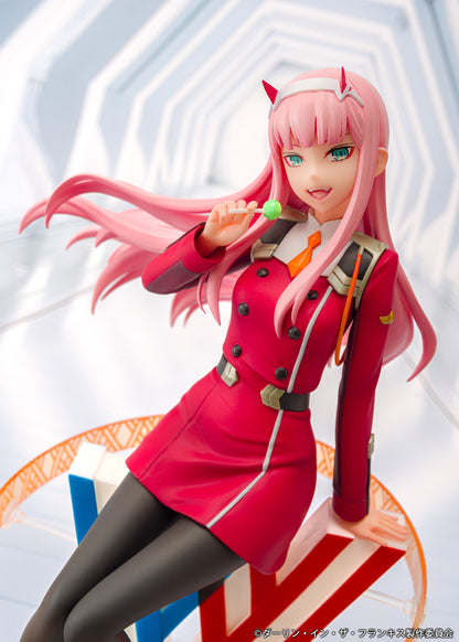 1/7 DARLING in the FRANXX: Zero Two