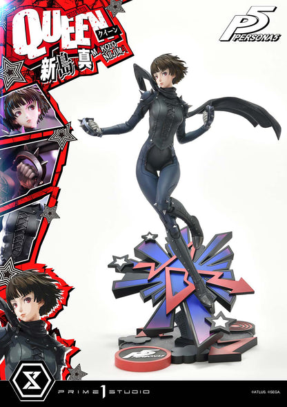 1/4 Premium Masterline Persona 5 Makoto Niijima (Queen)