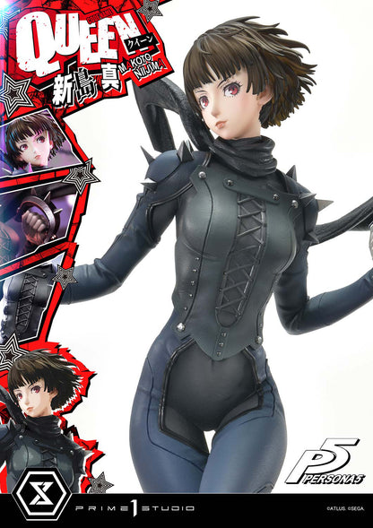 1/4 Premium Masterline Persona 5 Makoto Niijima (Queen)