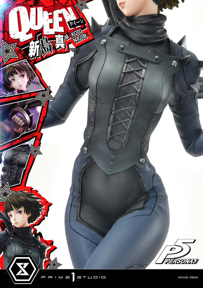 1/4 Premium Masterline Persona 5 Makoto Niijima (Queen)