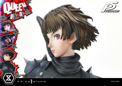 1/4 Premium Masterline Persona 5 Makoto Niijima (Queen)