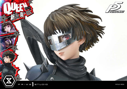 1/4 Premium Masterline Persona 5 Makoto Niijima (Queen)