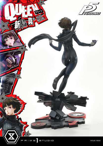 1/4 Premium Masterline Persona 5 Makoto Niijima (Queen)