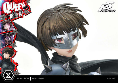 1/4 Premium Masterline Persona 5 Makoto Niijima (Queen)