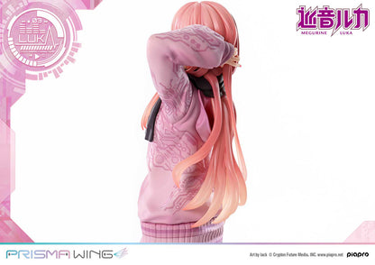 1/7 PRISMA WING Piapro Characters Megurine Luka Art by lack