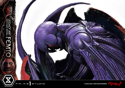 1/4 Legacy Art Kentaro Miura Berserk Femto