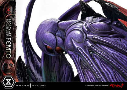 1/4 Legacy Art Kentaro Miura Berserk Femto