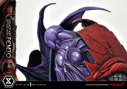 1/4 Legacy Art Kentaro Miura Berserk Femto