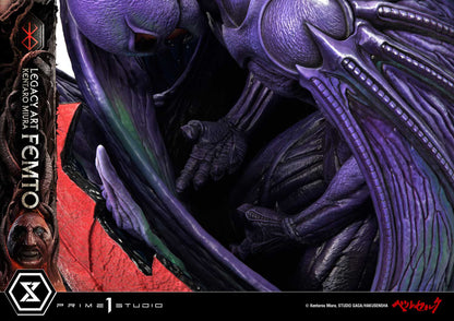 1/4 Legacy Art Kentaro Miura Berserk Femto