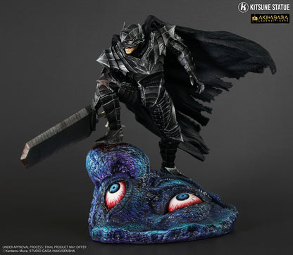 1/8 Berserk/ Guts Berserker Armor PVC