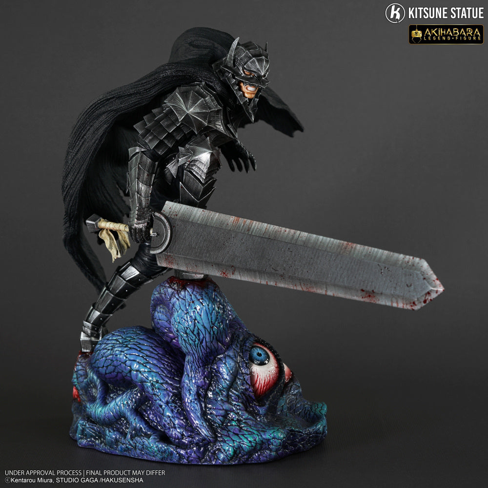 1/8 Berserk/ Guts Berserker Armor PVC