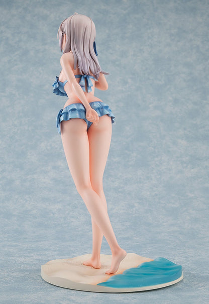 Alya Sometimes Hides Her Feelings in Russian Alisa Mikhailovna Kujou: Vacation Swimsuit Ver. 1/7 Scale Figure