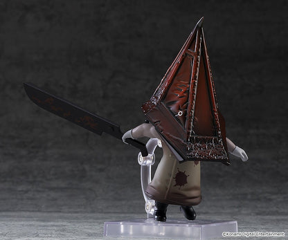 SILENT HILL 2
[2572] Nendoroid Red Pyramid Thing