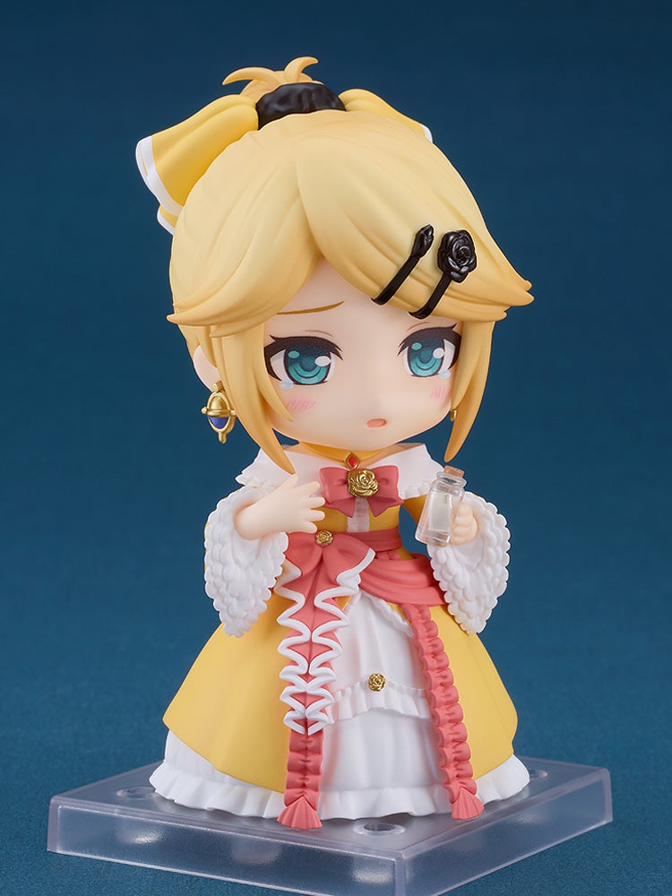 Character Vocal Series 02: Kagamine Rin/Len - [2524] Nendoroid Kagamine Rin: The Daughter of Evil Ver.