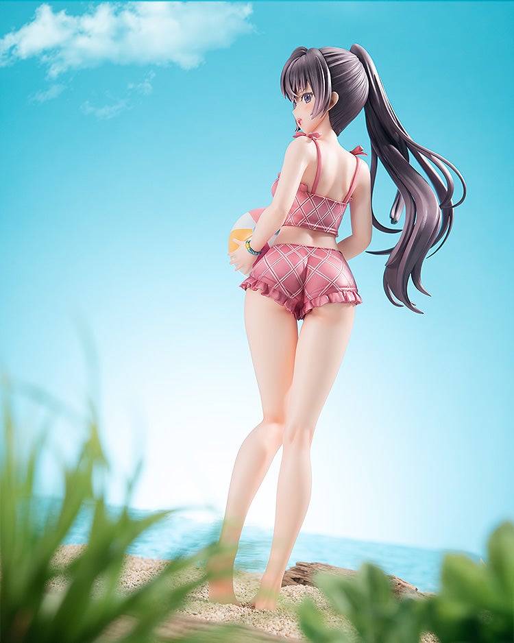 Alya Sometimes Hides Her Feelings in Russian Yuki Suou: Vacation Swimsuit Ver. 1/7 Scale Figure