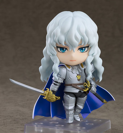 Berserk - [2544] Nendoroid Griffith