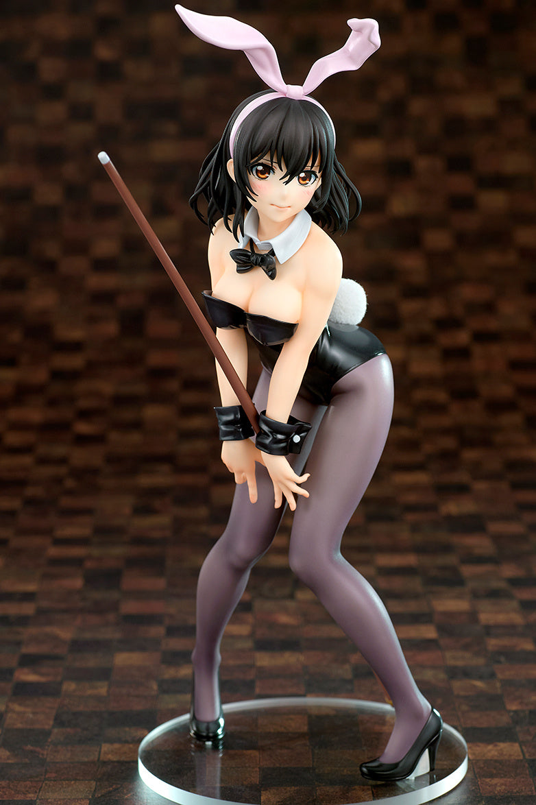 1/7 Strike the Blood IV: Yukina Himeragi Bunny Style