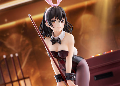 1/7 Strike the Blood IV: Yukina Himeragi Bunny Style