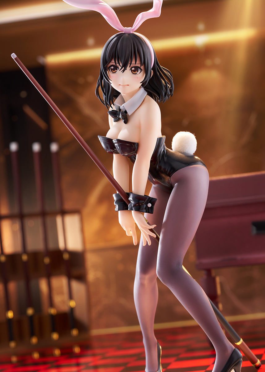 1/7 Strike the Blood IV: Yukina Himeragi Bunny Style