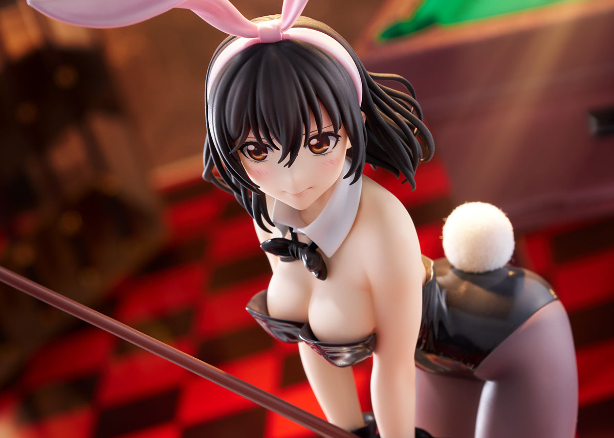 1/7 Strike the Blood IV: Yukina Himeragi Bunny Style