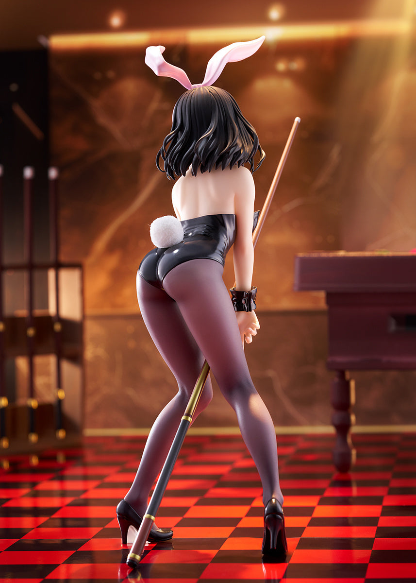 1/7 Strike the Blood IV: Yukina Himeragi Bunny Style