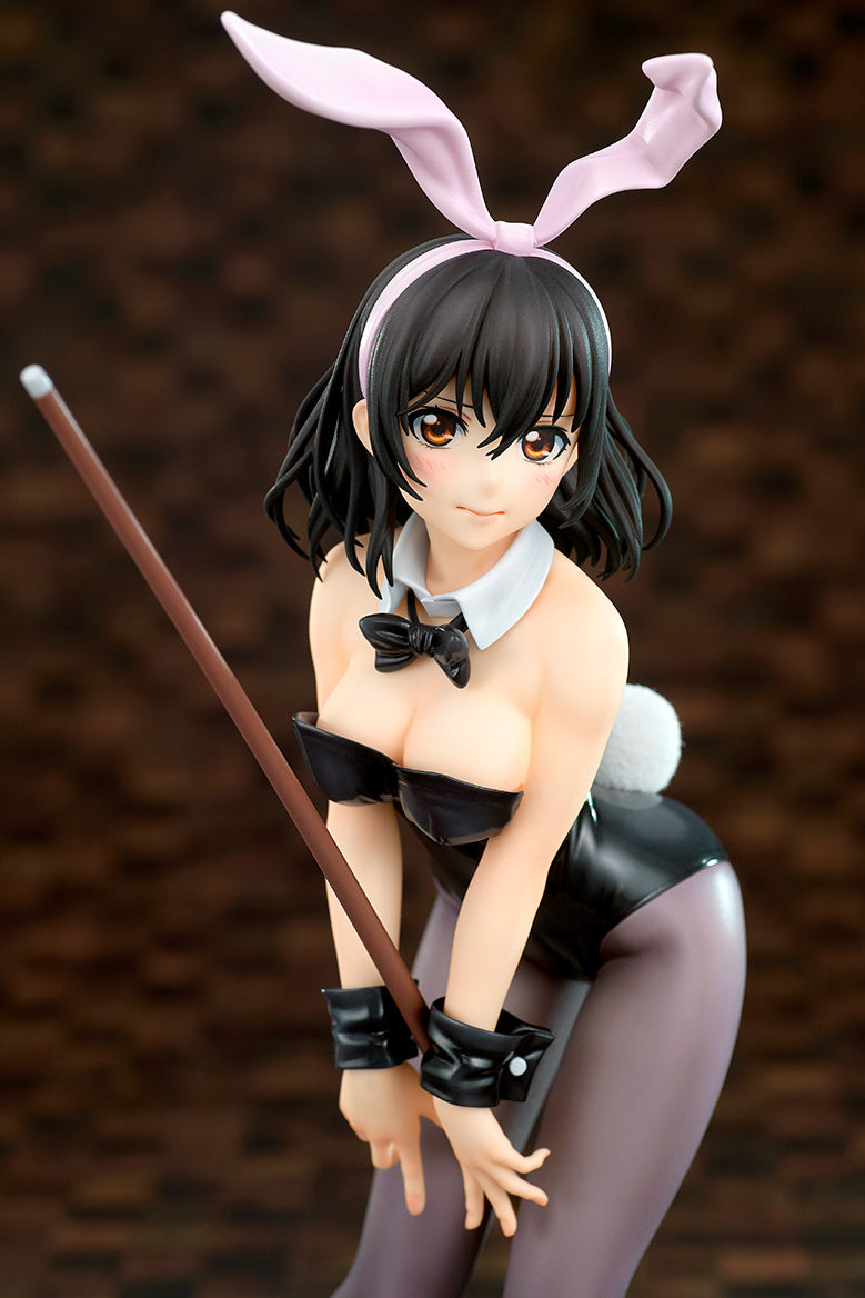 1/7 Strike the Blood IV: Yukina Himeragi Bunny Style