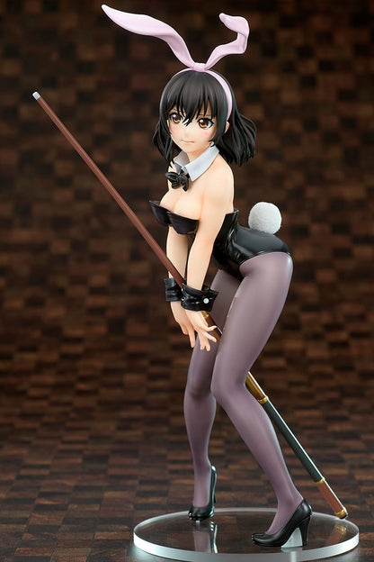 1/7 Strike the Blood IV: Yukina Himeragi Bunny Style