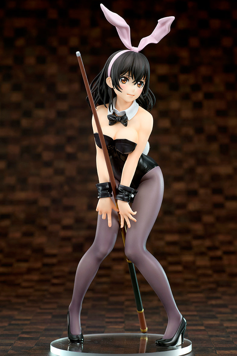 1/7 Strike the Blood IV: Yukina Himeragi Bunny Style