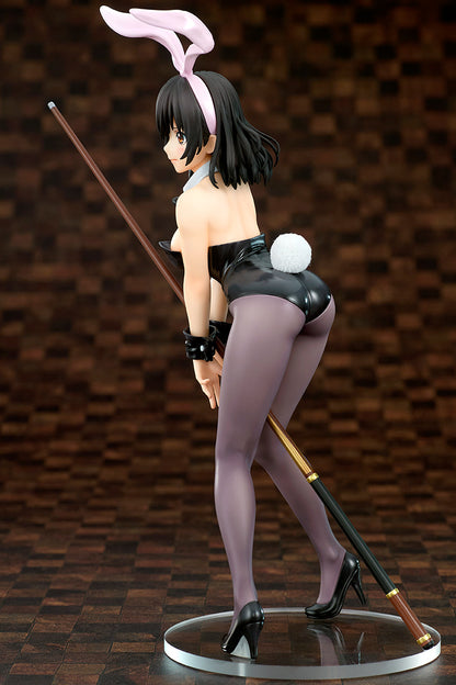 1/7 Strike the Blood IV: Yukina Himeragi Bunny Style