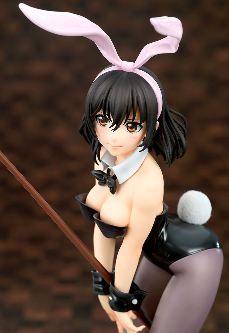 1/7 Strike the Blood IV: Yukina Himeragi Bunny Style