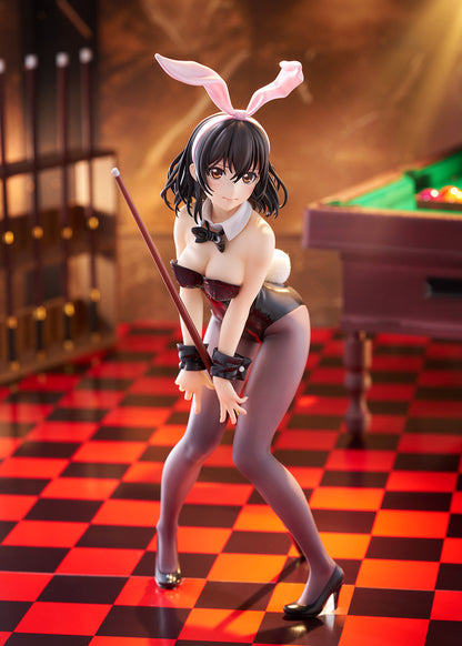 1/7 Strike the Blood IV: Yukina Himeragi Bunny Style