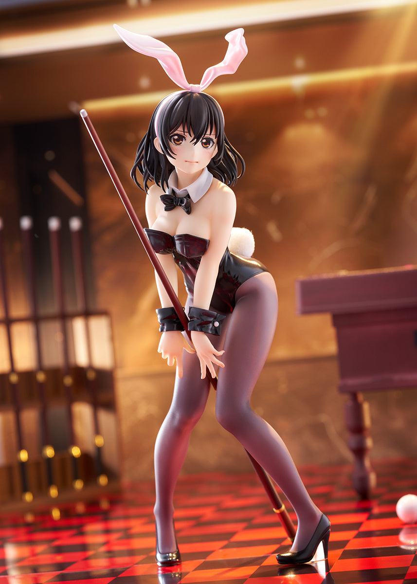 1/7 Strike the Blood IV: Yukina Himeragi Bunny Style