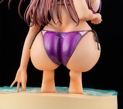 Hanikami Kanojo - 1/7 Shinoha Kurumi