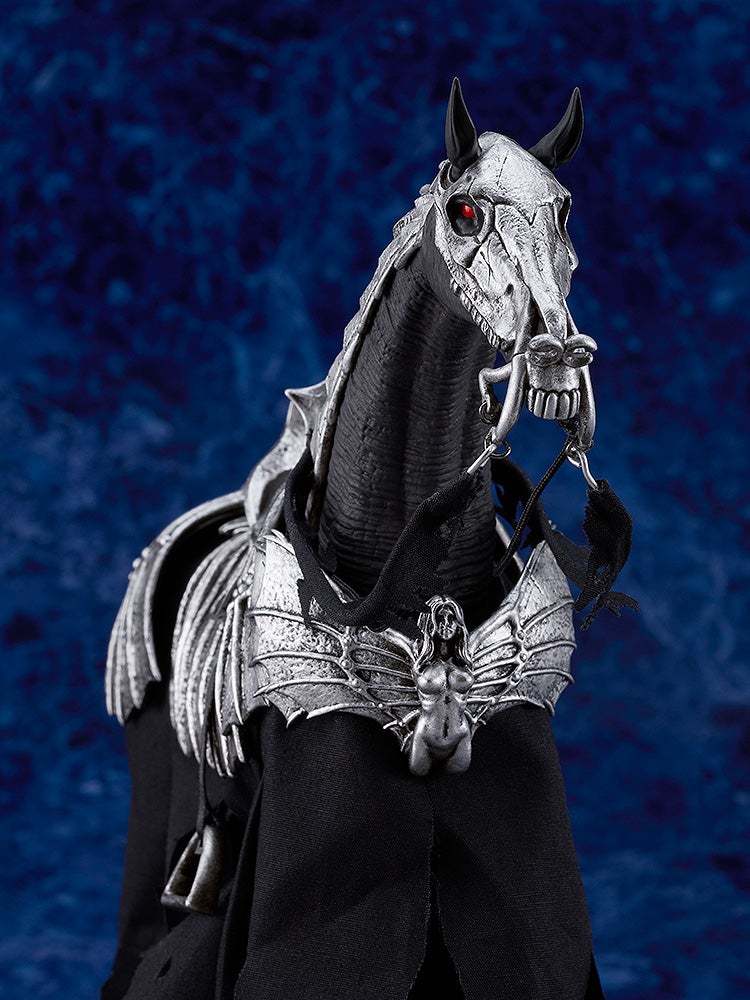 Berserk
[634-DX] figma Skull Knight: DX Edition