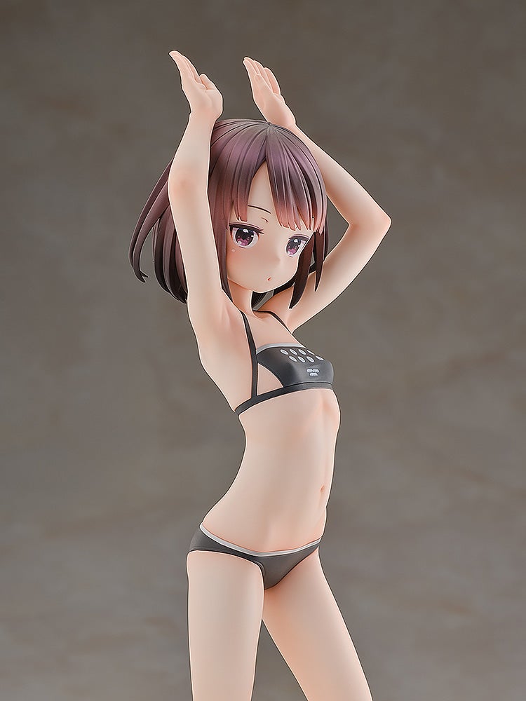 Sword Art Online Alternative: Gun Gale Online LLENN: Light Novel Swimsuit Ver.