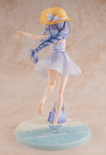 Date A Live V Mio Takamiya: Summer Dress Ver.