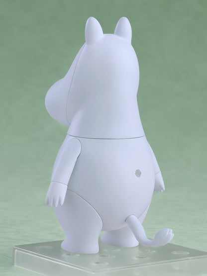 Moomin - [2570] Nendoroid Moomin