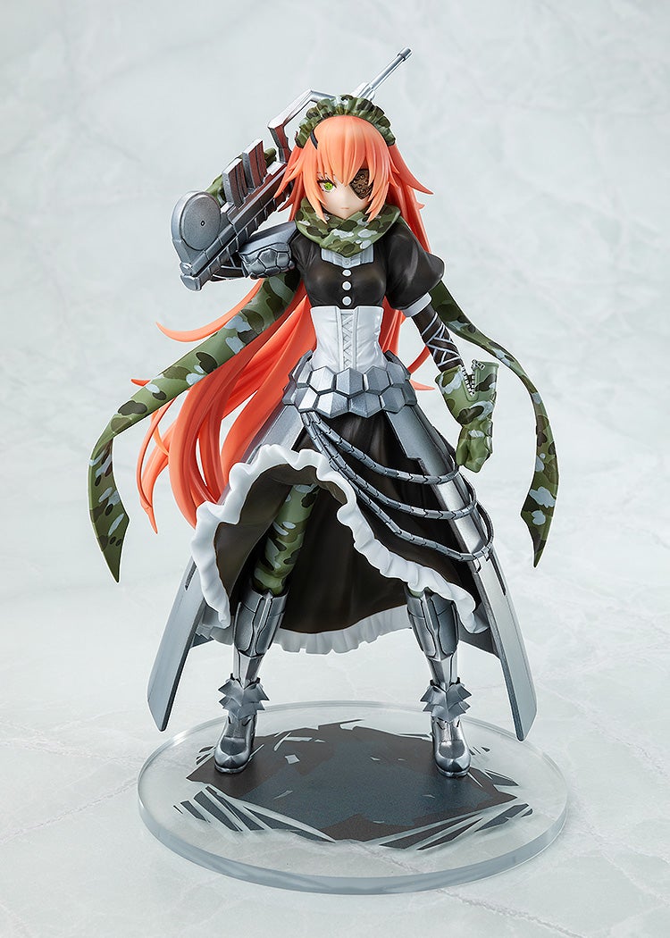 1/8 OVERLORD CZ2128 10th Anniversary so-bin ver.