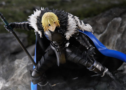 Fire Emblem
Dimitri