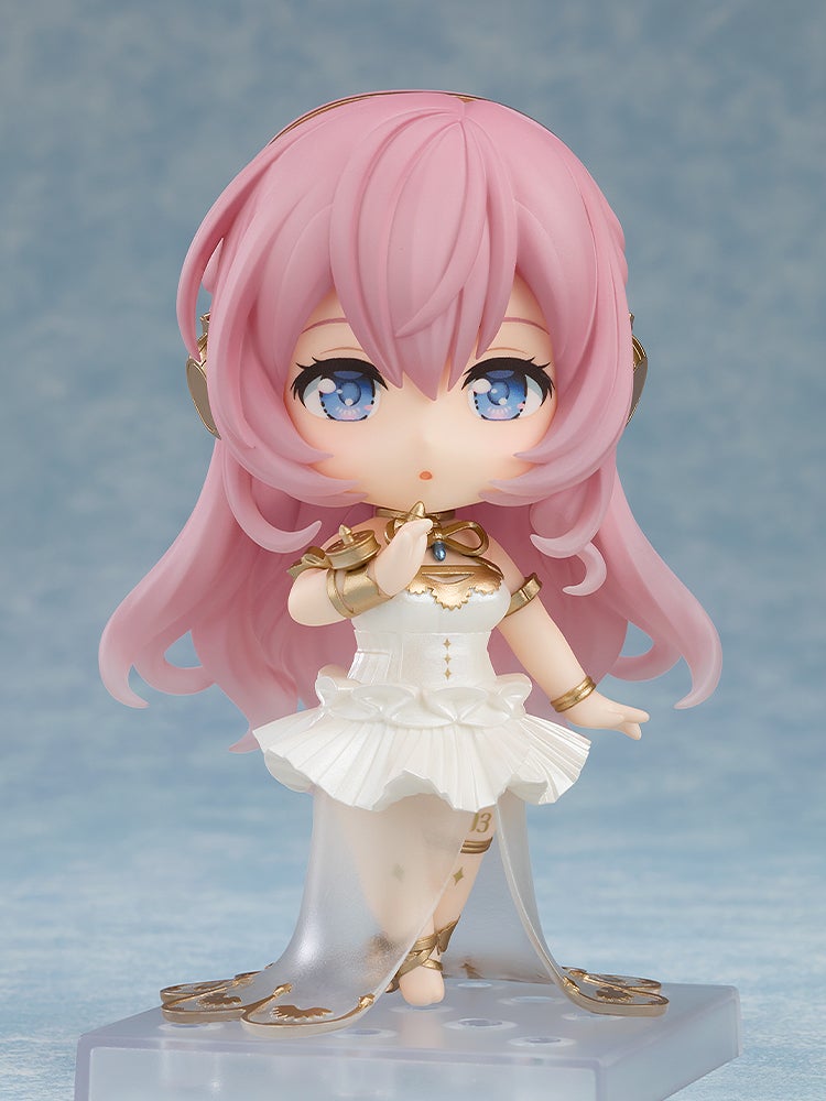 Nendoroid Character Vocal Series 03: Megurine Luka Symphony: 2024 Ver.