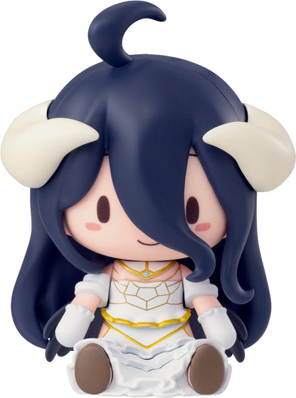 Overlord: Fuwapuchi Deformed Figure Albedo