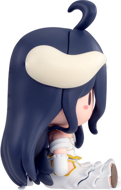 Overlord: Fuwapuchi Deformed Figure Albedo