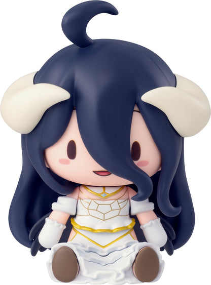 Overlord: Fuwapuchi Deformed Figure Albedo