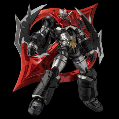 RIOBOT Mazinger Zero (Shin Mazinger Zero VS Ankoku Daishougun)