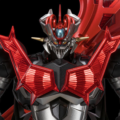 RIOBOT Mazinger Zero (Shin Mazinger Zero VS Ankoku Daishougun)