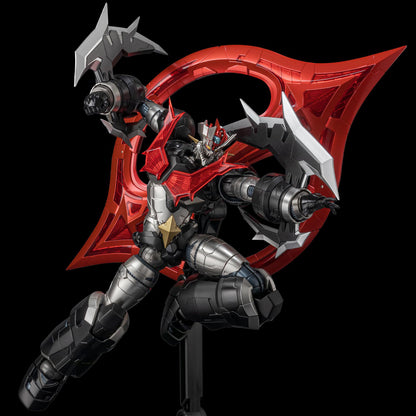 RIOBOT Mazinger Zero (Shin Mazinger Zero VS Ankoku Daishougun)